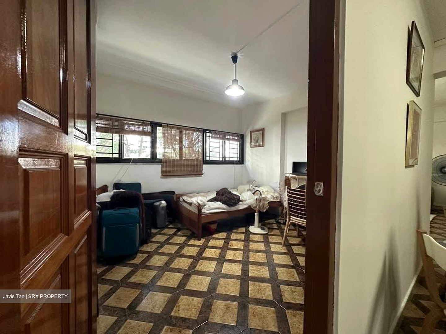 Blk 3 Marine Terrace Walk (Marine Parade), HDB 5 Rooms #593755881